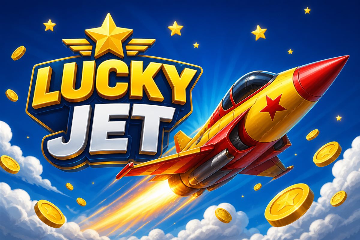 Lucky Jet