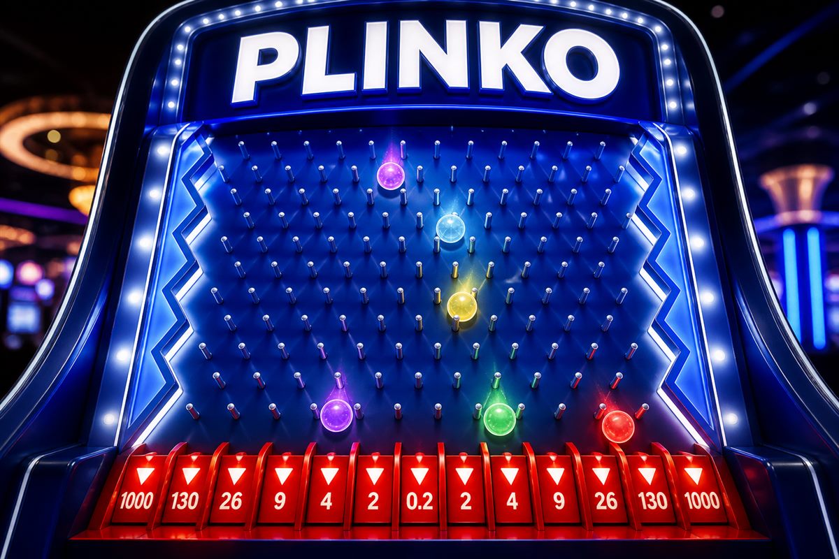 Plinko