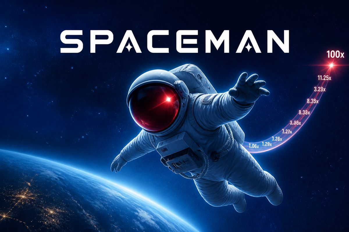 Spaceman