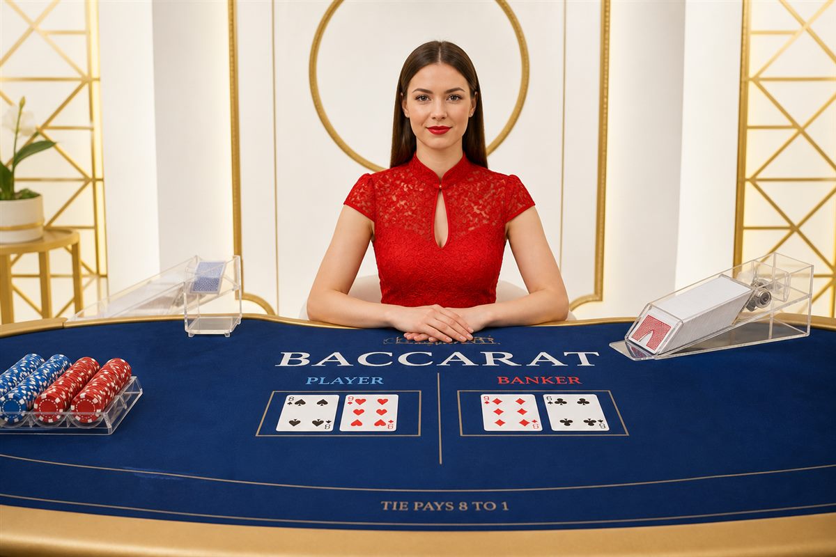 Baccarat
