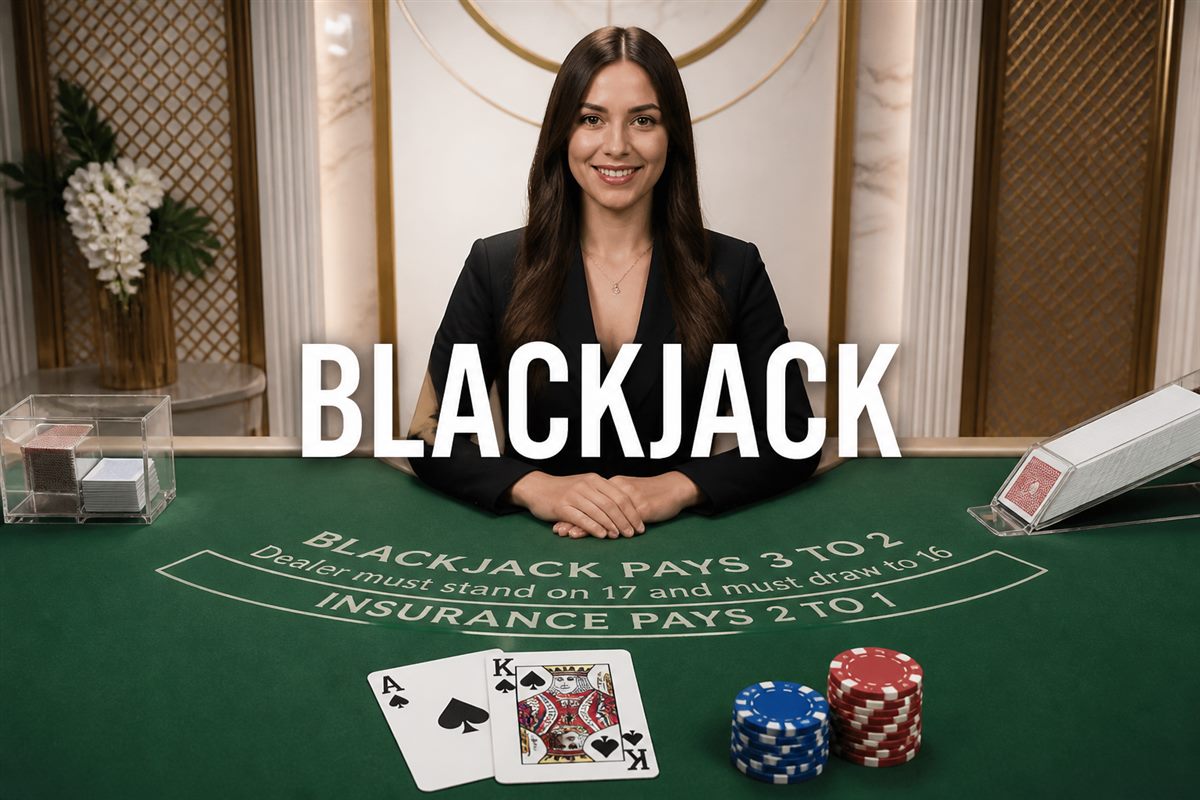 Blackjack