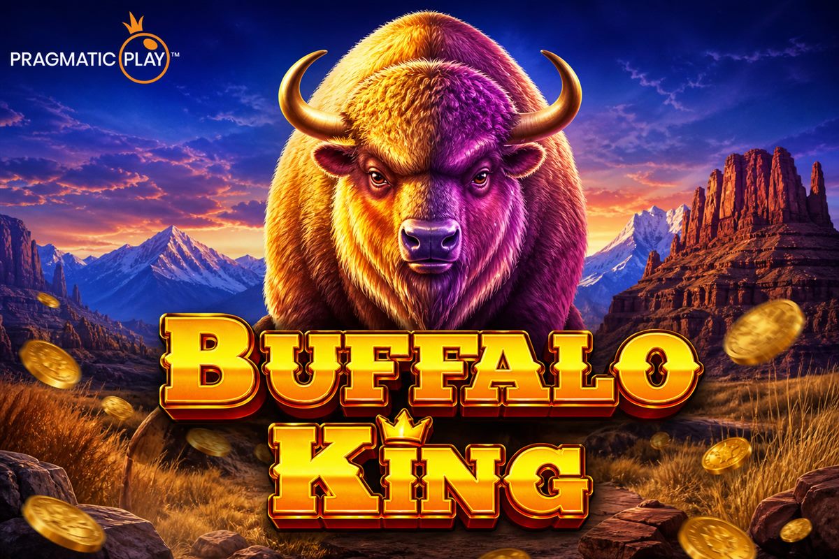 Buffalo King