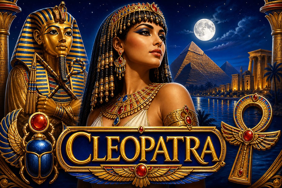 Cleopatra