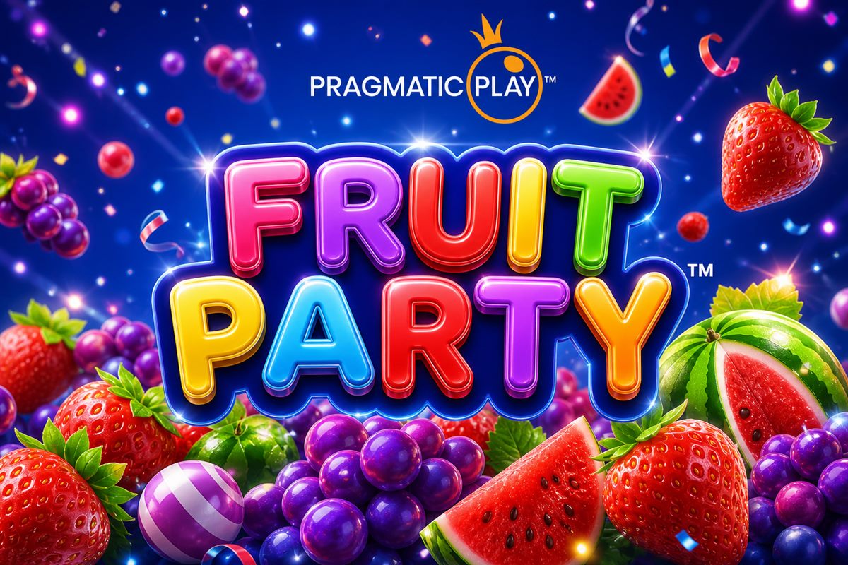 Fruit Party