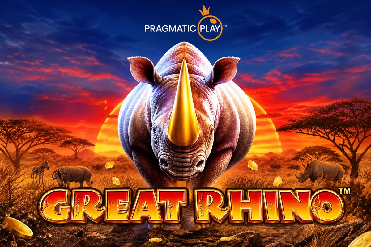 Great Rhino