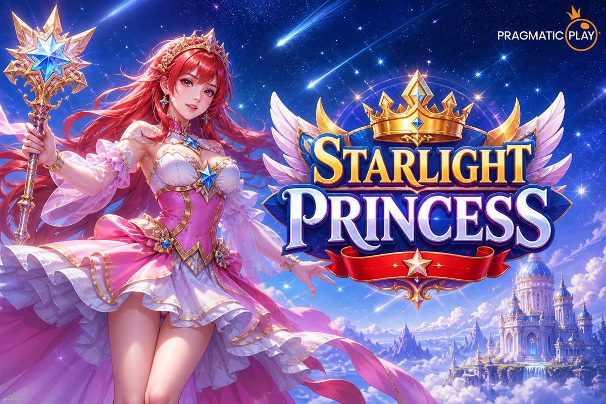 Starlight Princess