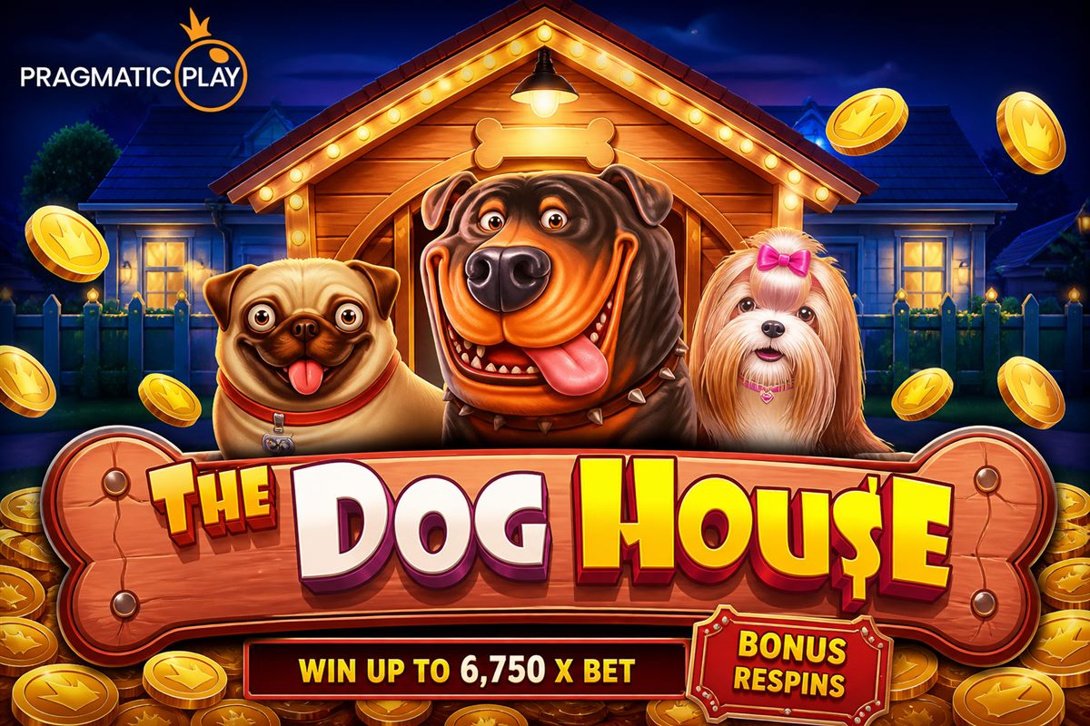 The Dog House