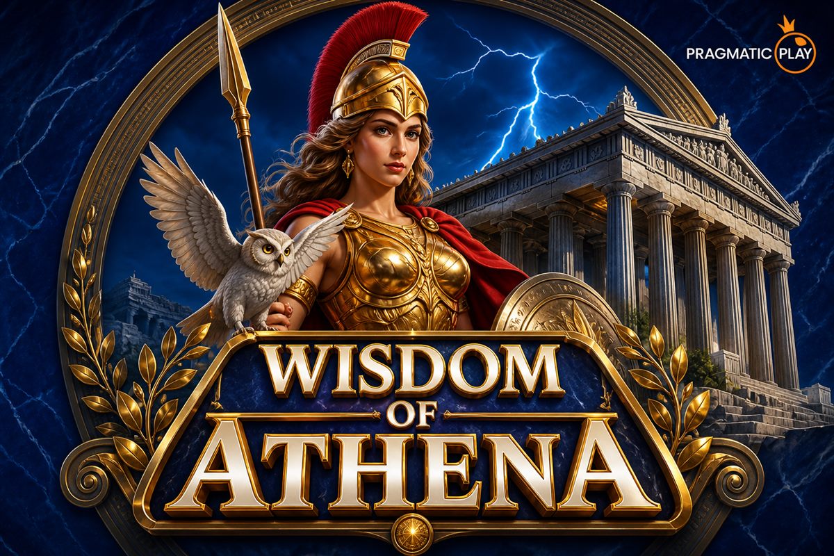 Wisdom of Athena