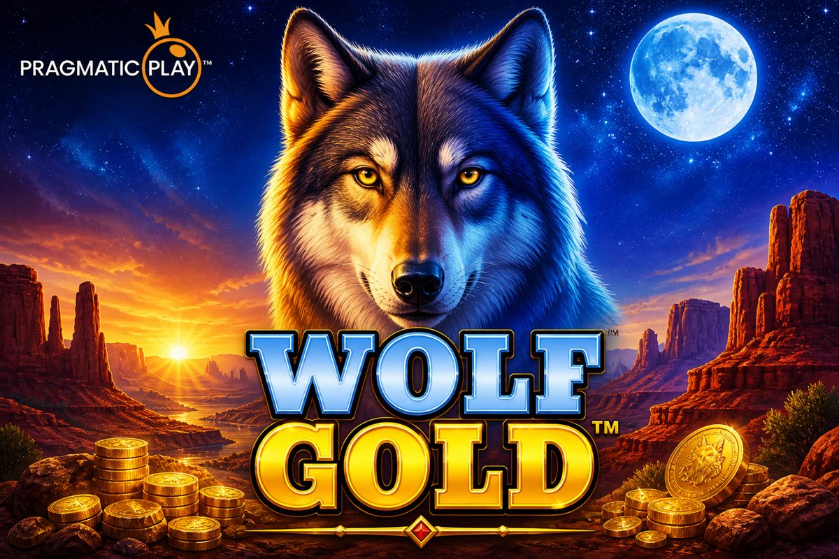 Wolf Gold